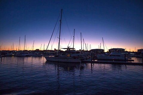 Sunset Twilight Cruise In Hervey Bay - Find Attractions 5