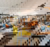 Brisbane Airport - My Lounge - Find Attractions