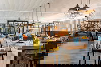 Brisbane Airport - My Lounge
