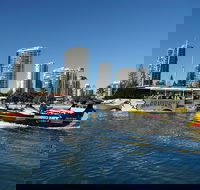 Aquaduck  Paradise Jet Boating Combo - Find Attractions
