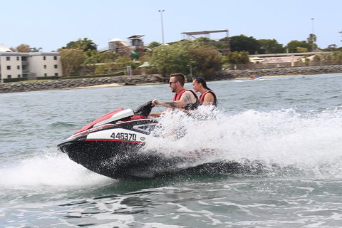 Jetski / Jetboat Package For 2 - Find Attractions 6