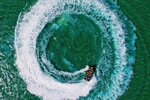 Jetski / Jetboat Package For 2 - Find Attractions 2