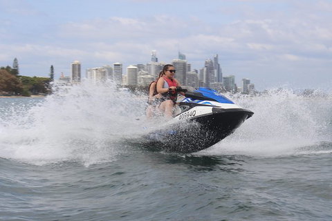Jetski / Jetboat Package For 2 - Find Attractions 3