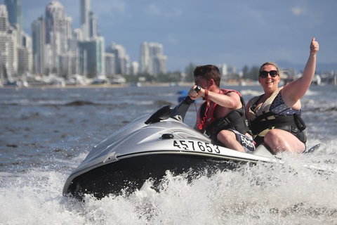 2.5hrs Jetski Tour With Island Stopover / Self Drive / No Experience Needed - Find Attractions 2