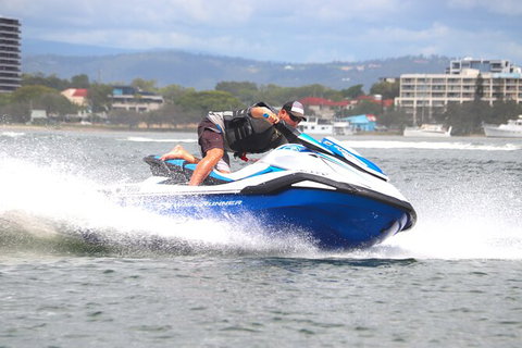 2.5hrs Jetski Tour With Island Stopover / Self Drive / No Experience Needed - Find Attractions 9