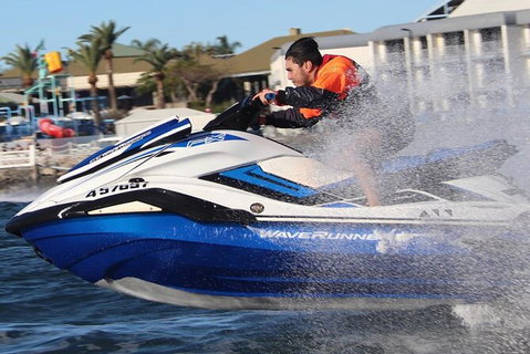 2.5hrs Jetski Tour With Island Stopover / Self Drive / No Experience Needed - Find Attractions 6