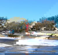 Jetski / Flyboard Package for 2 - Find Attractions