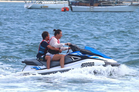 Jetski / Flyboard Package For 2 - Find Attractions 5