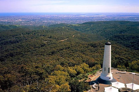 Adelaide Shore Excursion: Adelaide City Tour By Private Limo - Find Attractions 4
