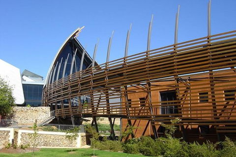 Adelaide Shore Excursion: Adelaide City Tour By Private Limo - Find Attractions 1