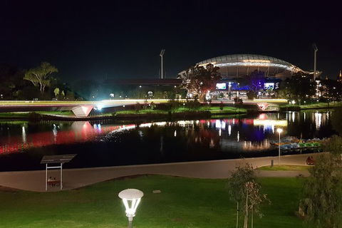 Adelaide Shore Excursion: Adelaide City Tour By Private Limo - Find Attractions 5