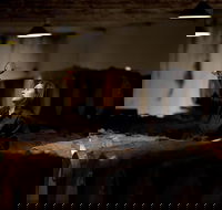 Seppeltsfield Taste Your Birth Year Tour - Find Attractions