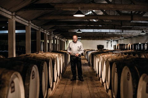 Seppeltsfield Taste Your Birth Year Tour - Find Attractions 2