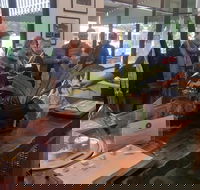 Half-Day Tour with a unique Barossan experience - Find Attractions