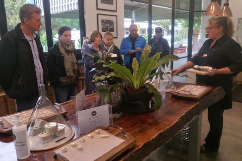 Half-Day Tour With A Unique Barossan Experience - Find Attractions 0