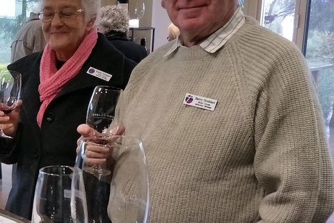 Half-Day Tour With A Unique Barossan Experience - Find Attractions 1