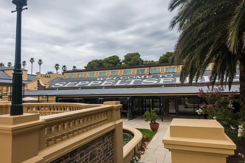 Half-Day Tour With A Unique Barossan Experience - Find Attractions 4