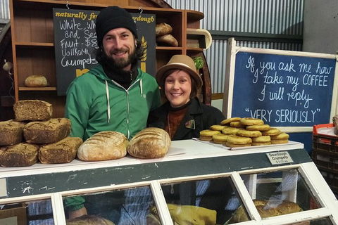 Half-Day Tour With A Unique Barossan Experience - Find Attractions 5