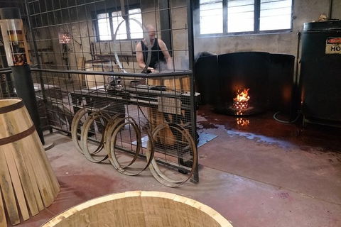 Half-Day Tour With A Unique Barossan Experience - Find Attractions 2