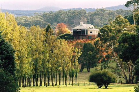 Adelaide Hills Wine Tour - Find Attractions 0