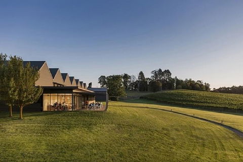 Adelaide Hills Wine Tour - Find Attractions 2