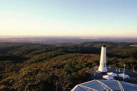 Adelaide Hills Wine Tour - Find Attractions 5