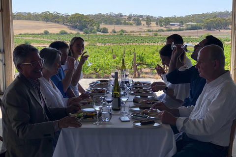 Armagh Vineyard Exclusive Wine Experience And Lunch - Find Attractions 2
