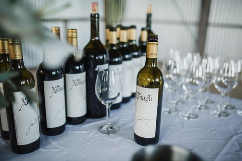 Armagh Vineyard Exclusive Wine Experience And Lunch - Find Attractions 3
