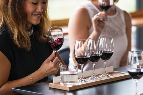 Adelaide Hills Regional / Hahndorf German Village Tour - Find Attractions 3