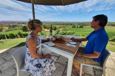 Adelaide Hills Regional / Hahndorf German Village Tour - Find Attractions 2