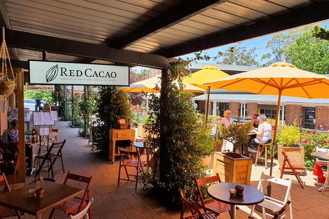 Adelaide Hills Regional / Hahndorf German Village Tour - Find Attractions 5