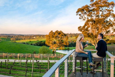 Adelaide Hills Regional / Hahndorf German Village Tour - Find Attractions 4