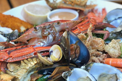 Coffin Bay Oysters, Ocean & Nature Tour - Find Attractions 7