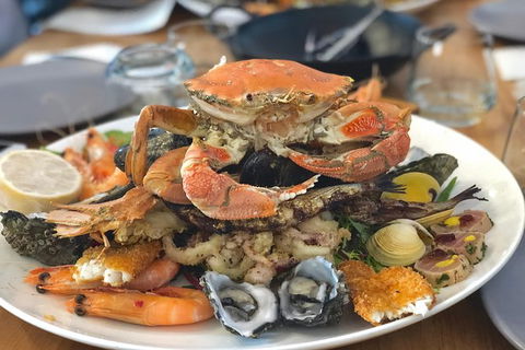 Coffin Bay Oysters, Ocean & Nature Tour - Find Attractions 3