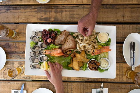 Coffin Bay Oysters, Ocean & Nature Tour - Find Attractions 2
