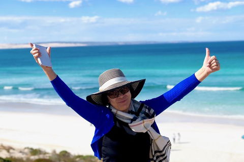 Coffin Bay Oysters, Ocean & Nature Tour - Find Attractions 11