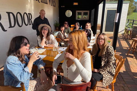 Adelaide Hills Wineries & Hahndorf - Find Attractions 9
