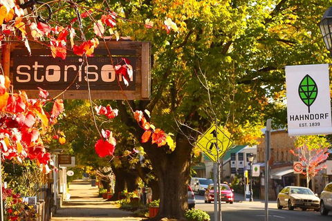 Adelaide Hills Wineries & Hahndorf - Find Attractions 1