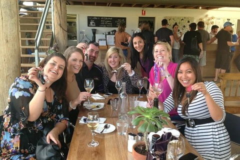 Adelaide Hills Wineries & Hahndorf - Find Attractions 11