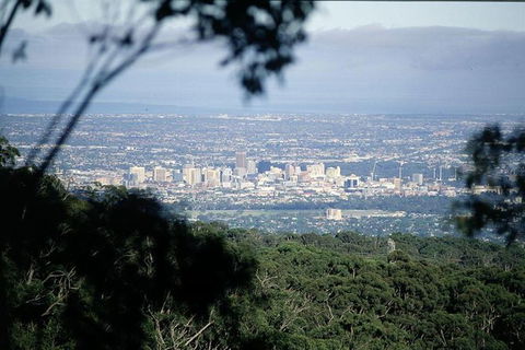 Adelaide Hills Wineries & Hahndorf - Find Attractions 8