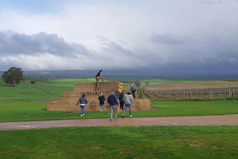 Private Wine Tour - Find Attractions 4