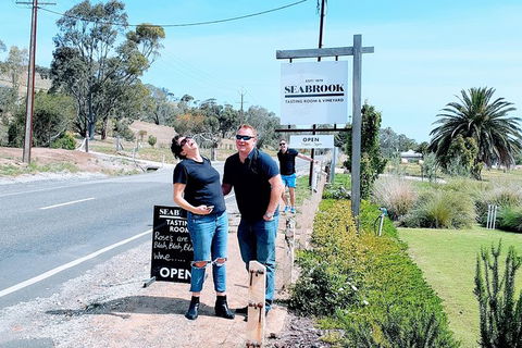 Private Wine Tour - Find Attractions 9