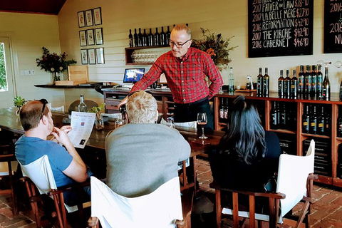 Private Wine Tour - Find Attractions 2