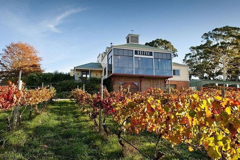 Adelaide Hills Full Day Winery Tour With Tastings - Find Attractions 0