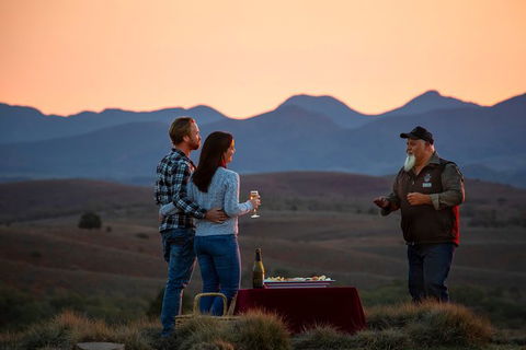 Sunset Spectacular Evening Tour - Find Attractions 7