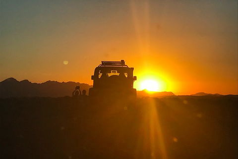 Sunset Spectacular Evening Tour - Find Attractions 5