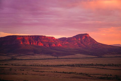 Sunset Spectacular Evening Tour - Find Attractions 4