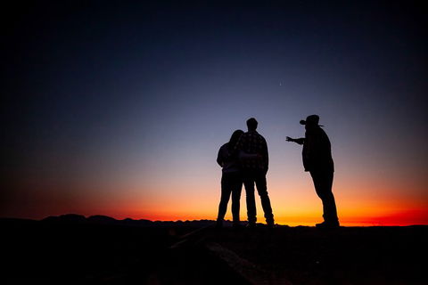 Sunset Spectacular Evening Tour - Find Attractions 0
