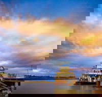 Captain Proud Paddle Boat Lunch Cruise and Tour - Find Attractions