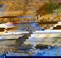 Delightful Murray River Cruises including Lunch - Find Attractions